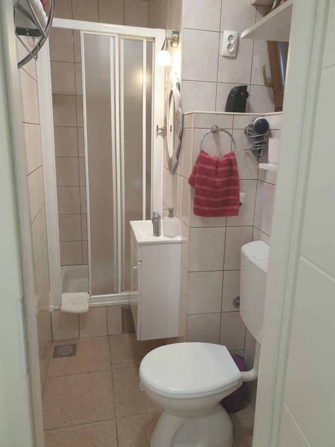 Apartments And Rooms Villa Lina * Split