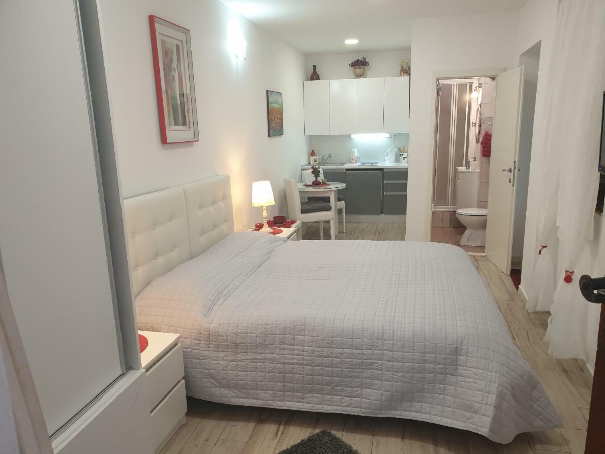 Apartment Apartments And Rooms Villa Lina *