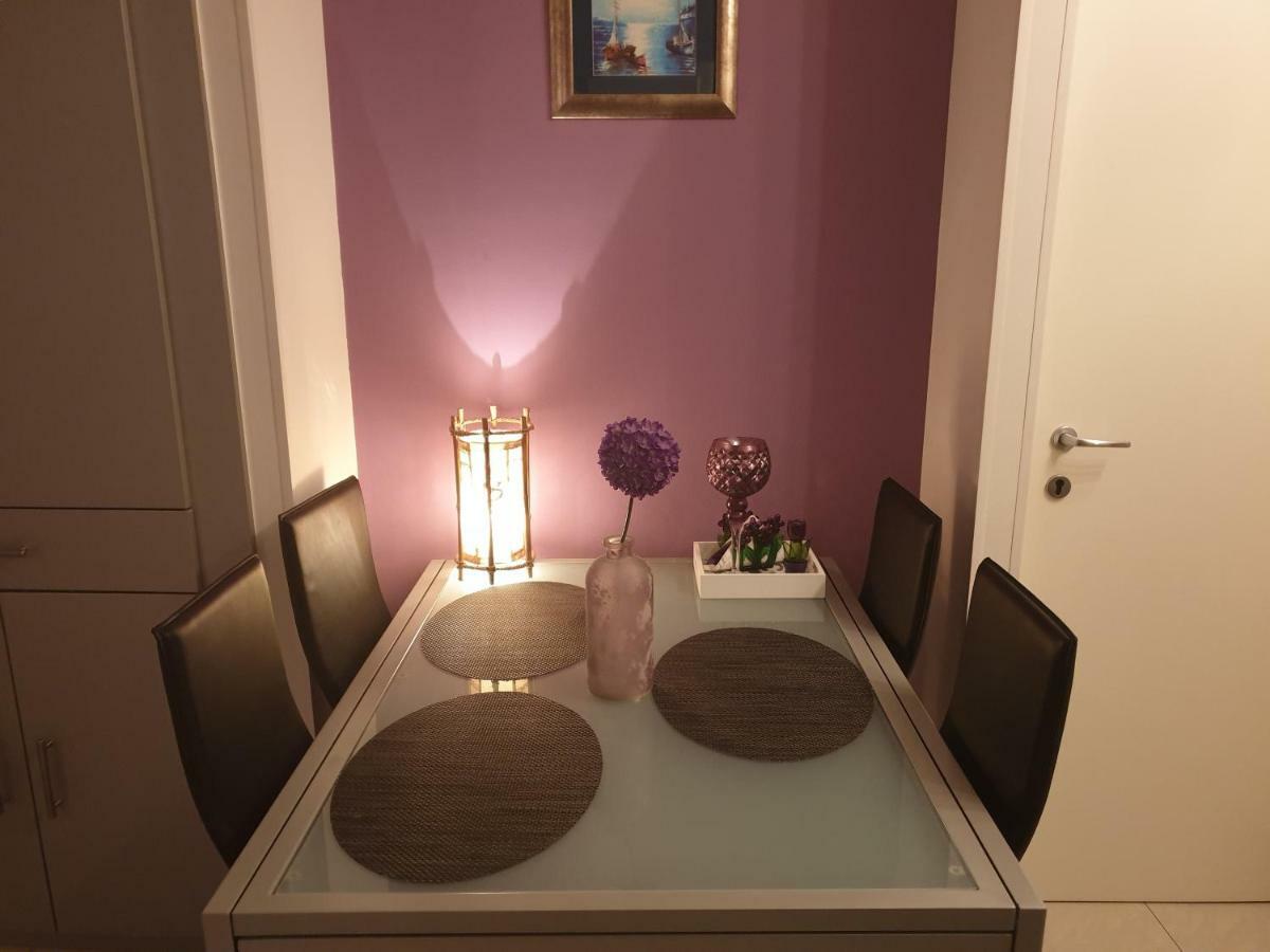 Apartments And Rooms Villa Lina *