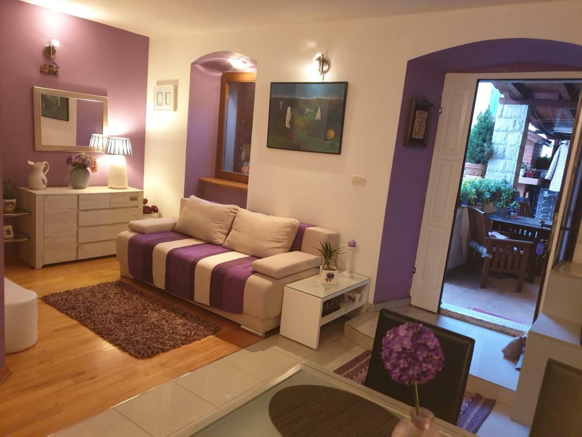 Apartments And Rooms Villa Lina Apartment *