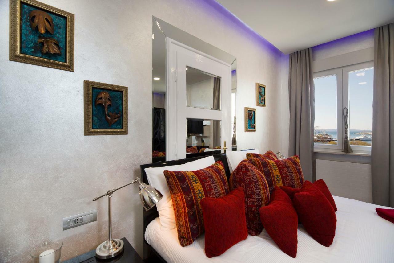 Sun Art Apartamento Split