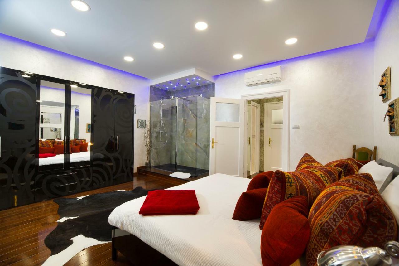 Sun Art Apartamento Split