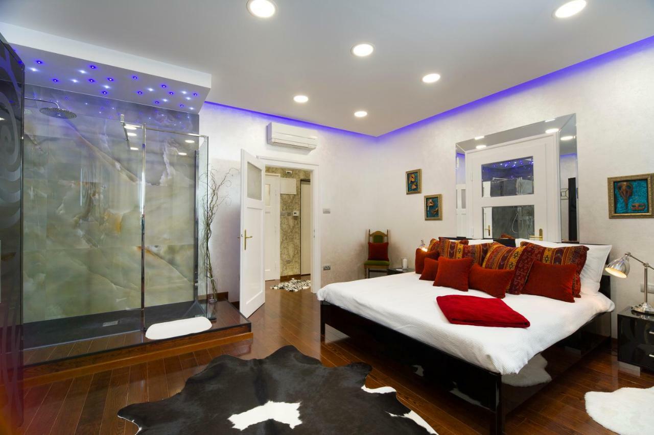 Apartamento Sun Art Split