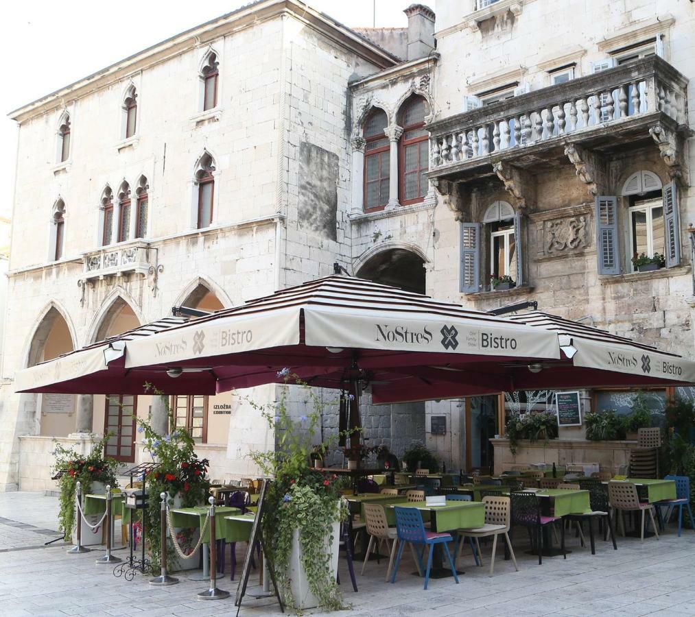 Apartman King Tom Street Split