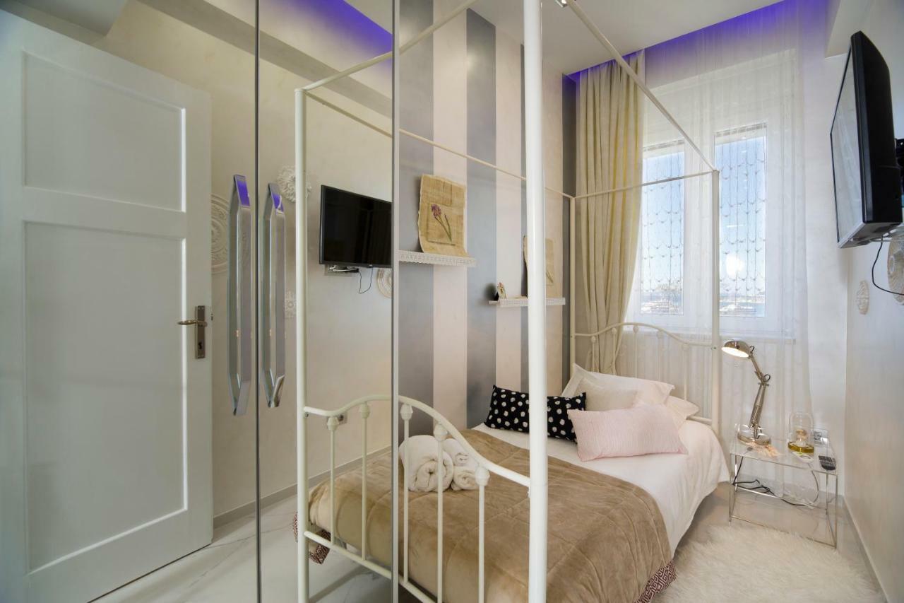 Apartamento Sun Art *