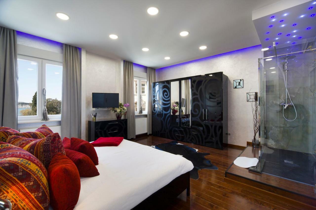 Sun Art Apartamento *