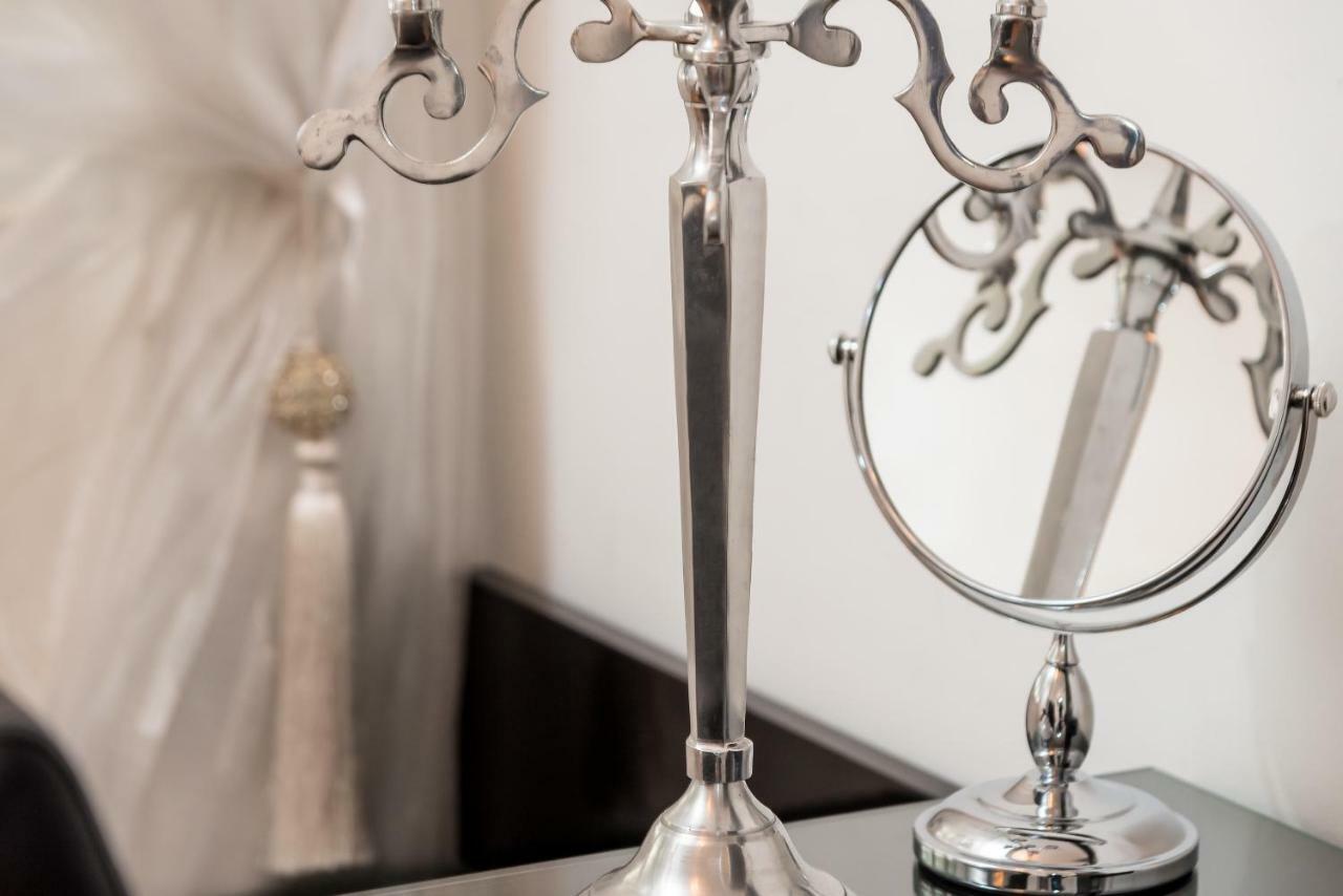 Apartment Luxury App Old Town Palace *