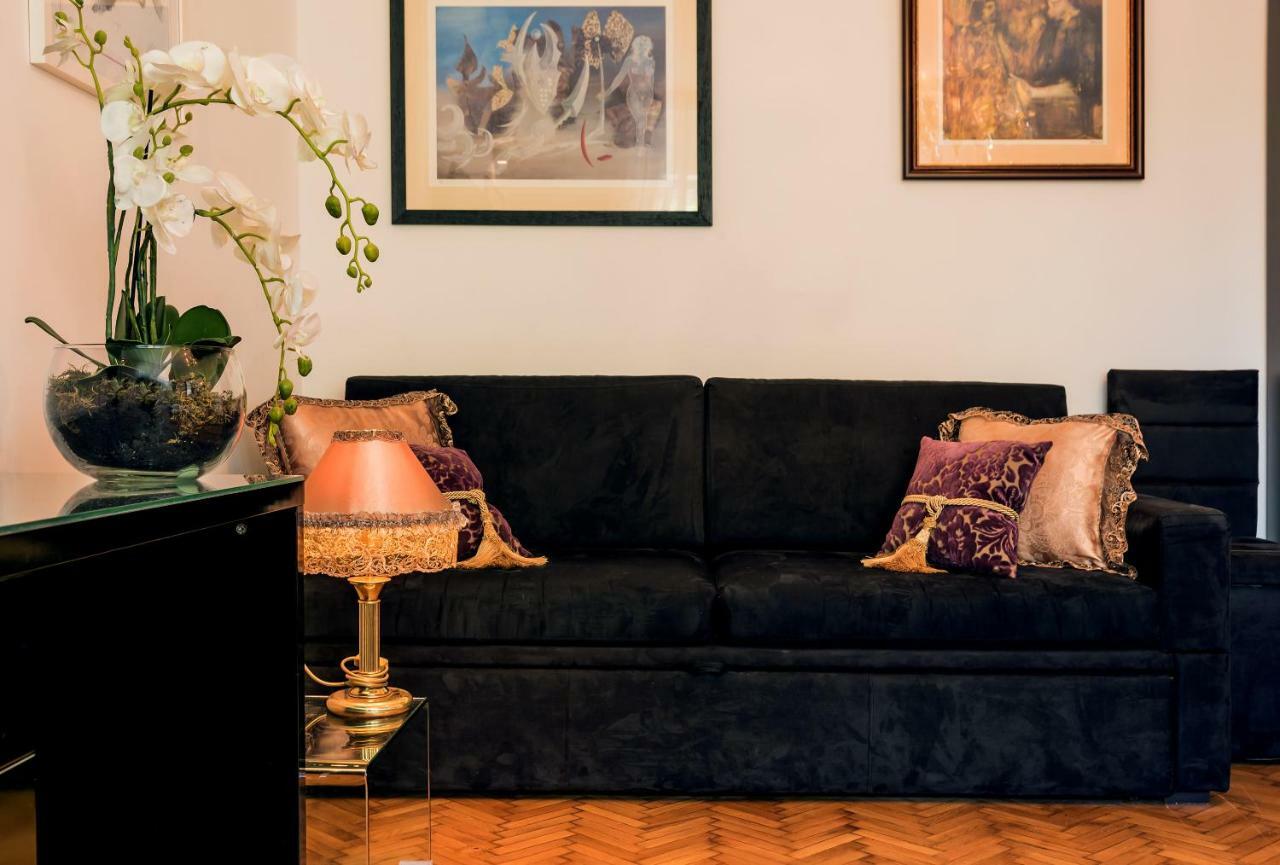 Apartment Luxury App Old Town Palace