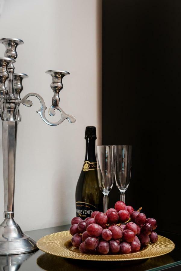 Apartment Luxury App Old Town Palace *
