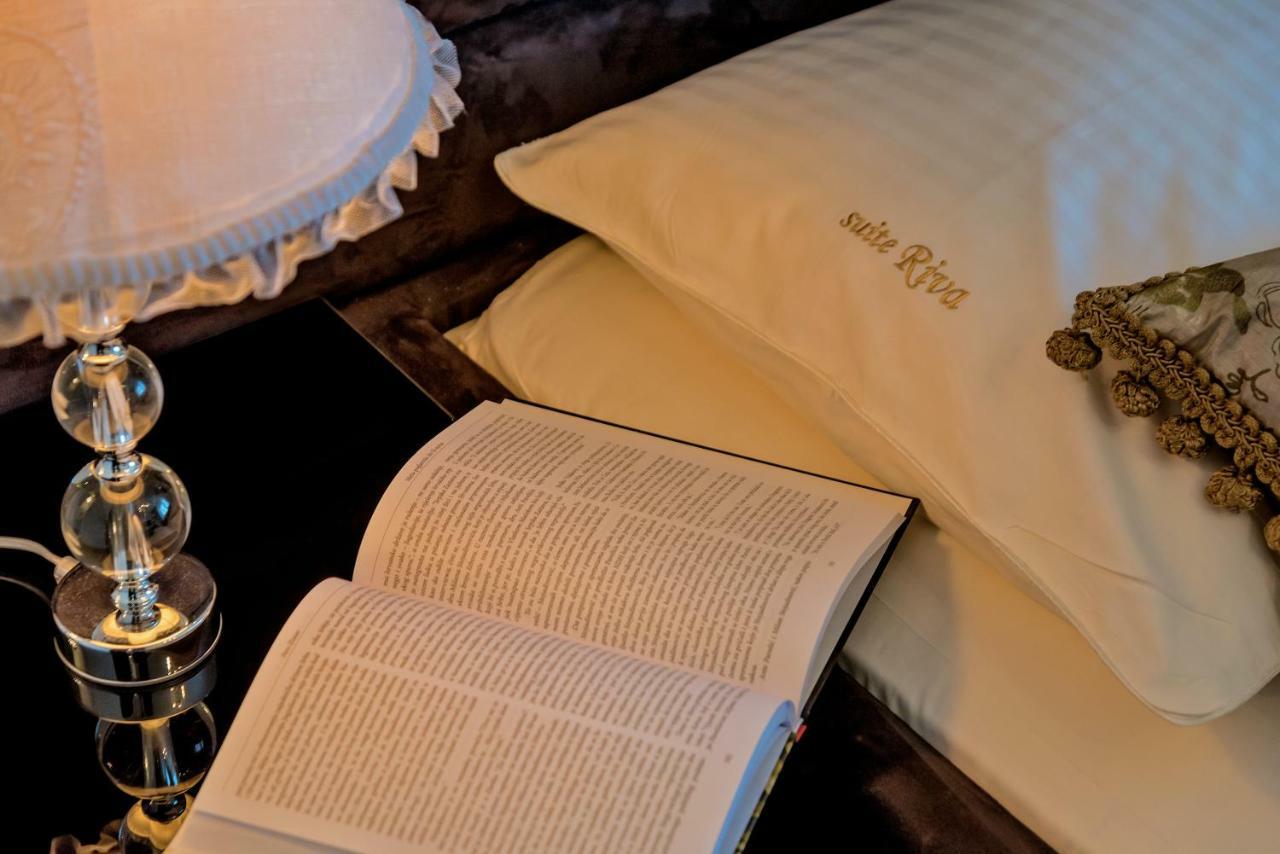 Apartment Luxury App Old Town Palace Split