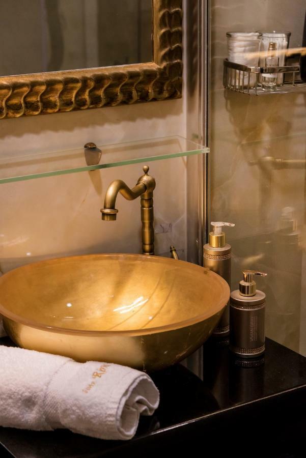 Apartment Luxury App Old Town Palace