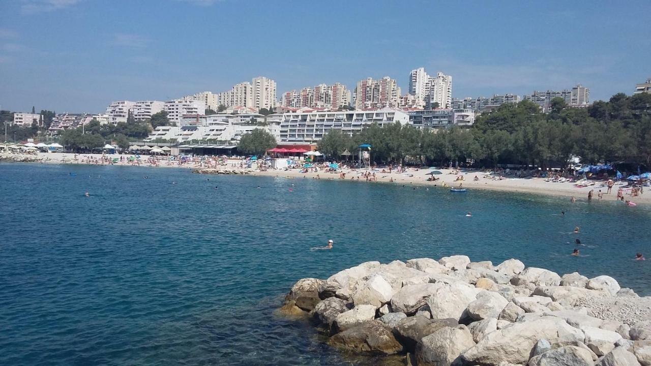 Apartment City Beach Apartment *