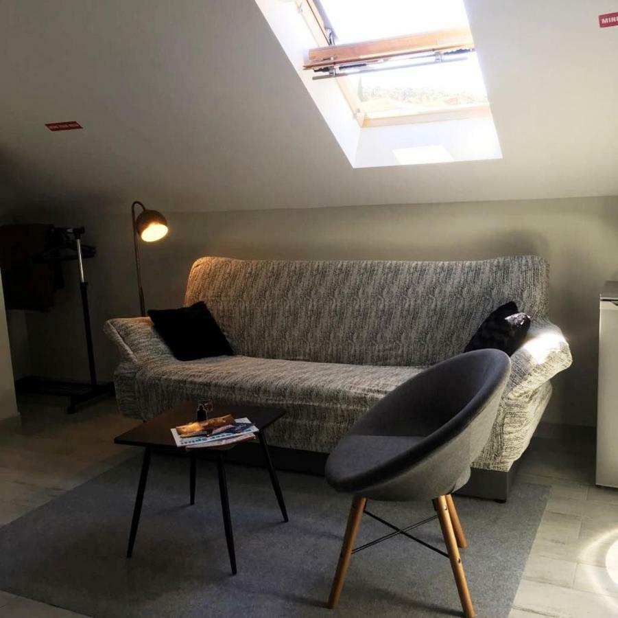 Appartement Center