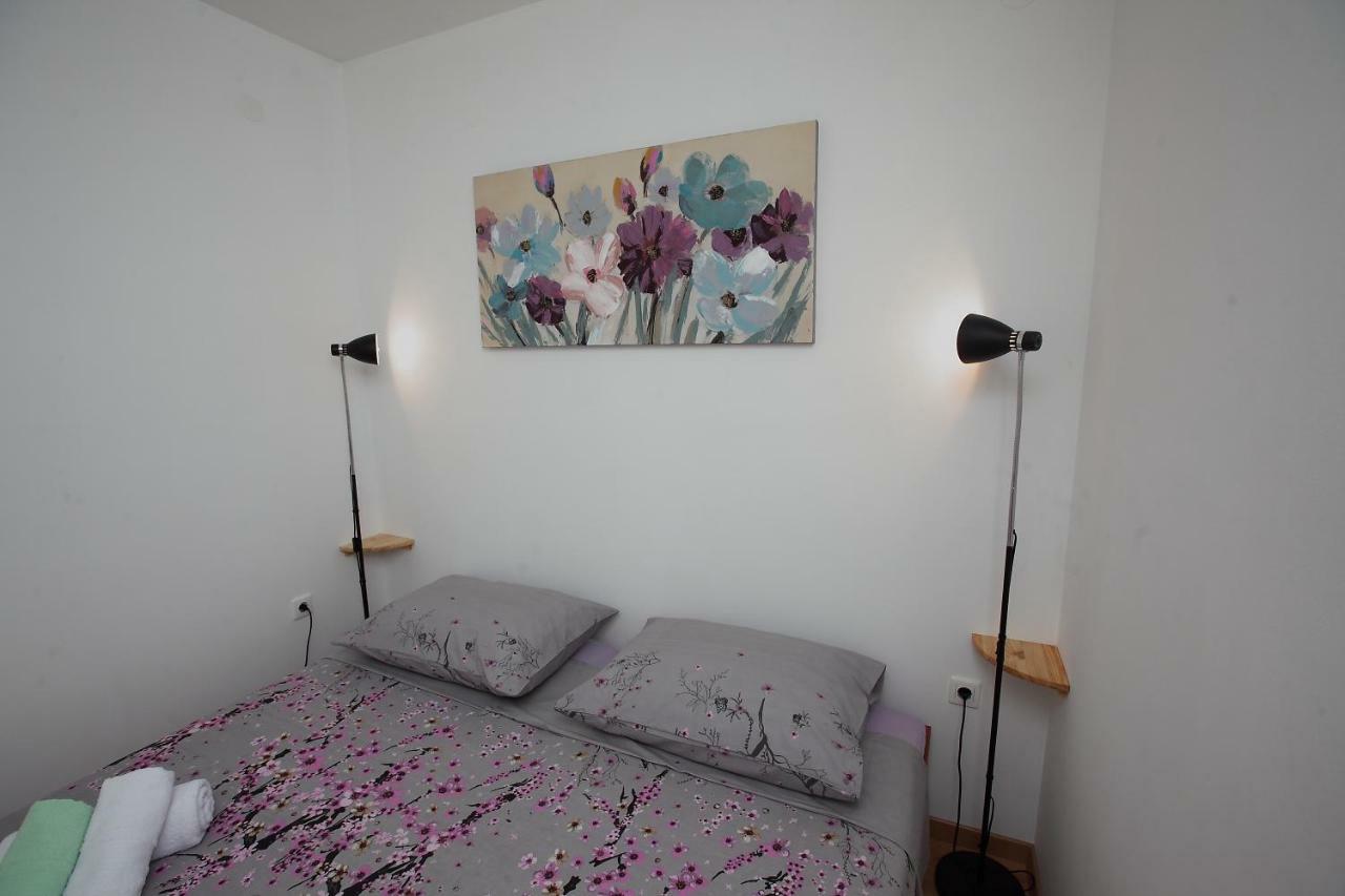 Luka Apartman Split