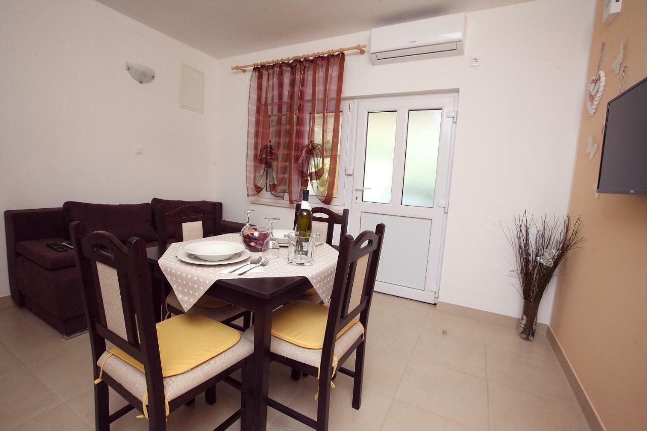 Luka Apartman *