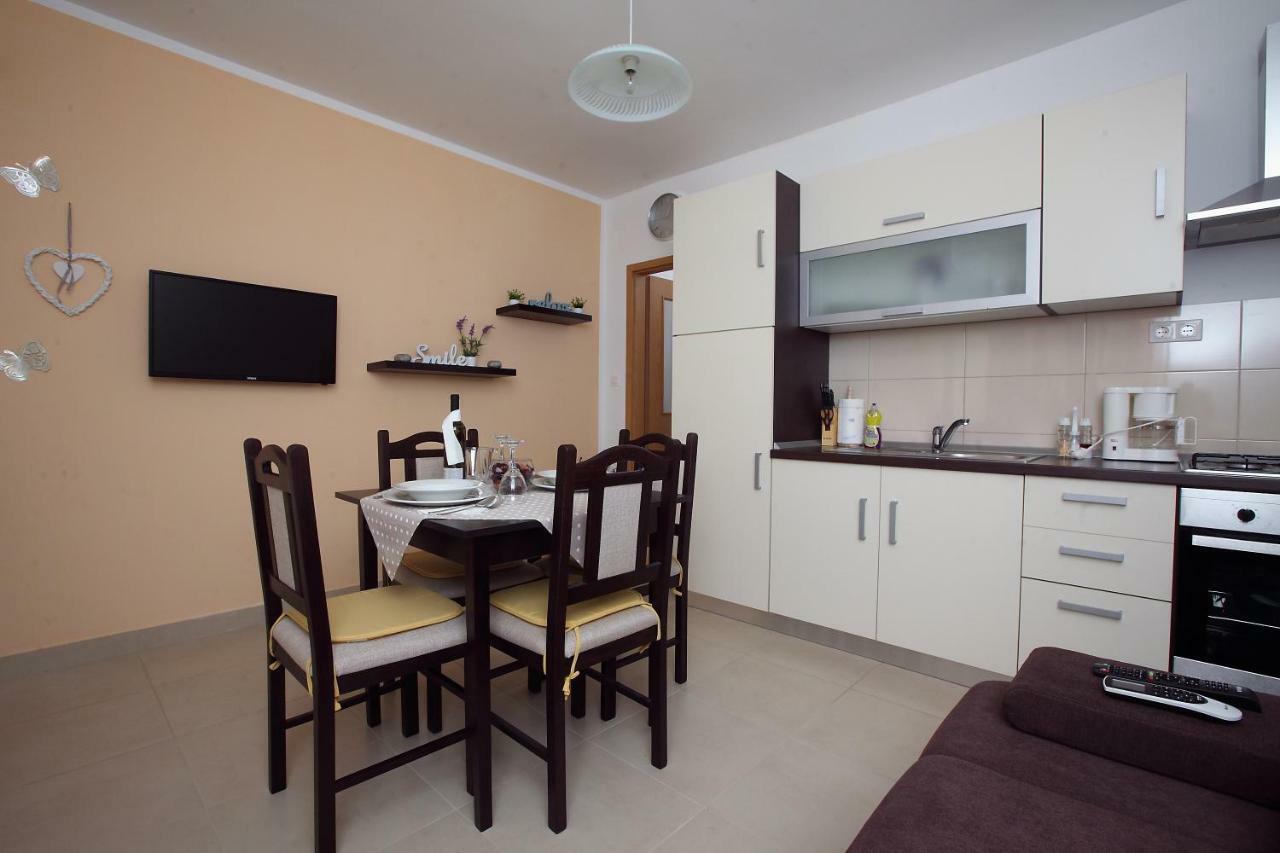 Apartman Luka *