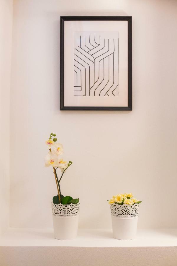 Apartment Luxurious With Private Garden *