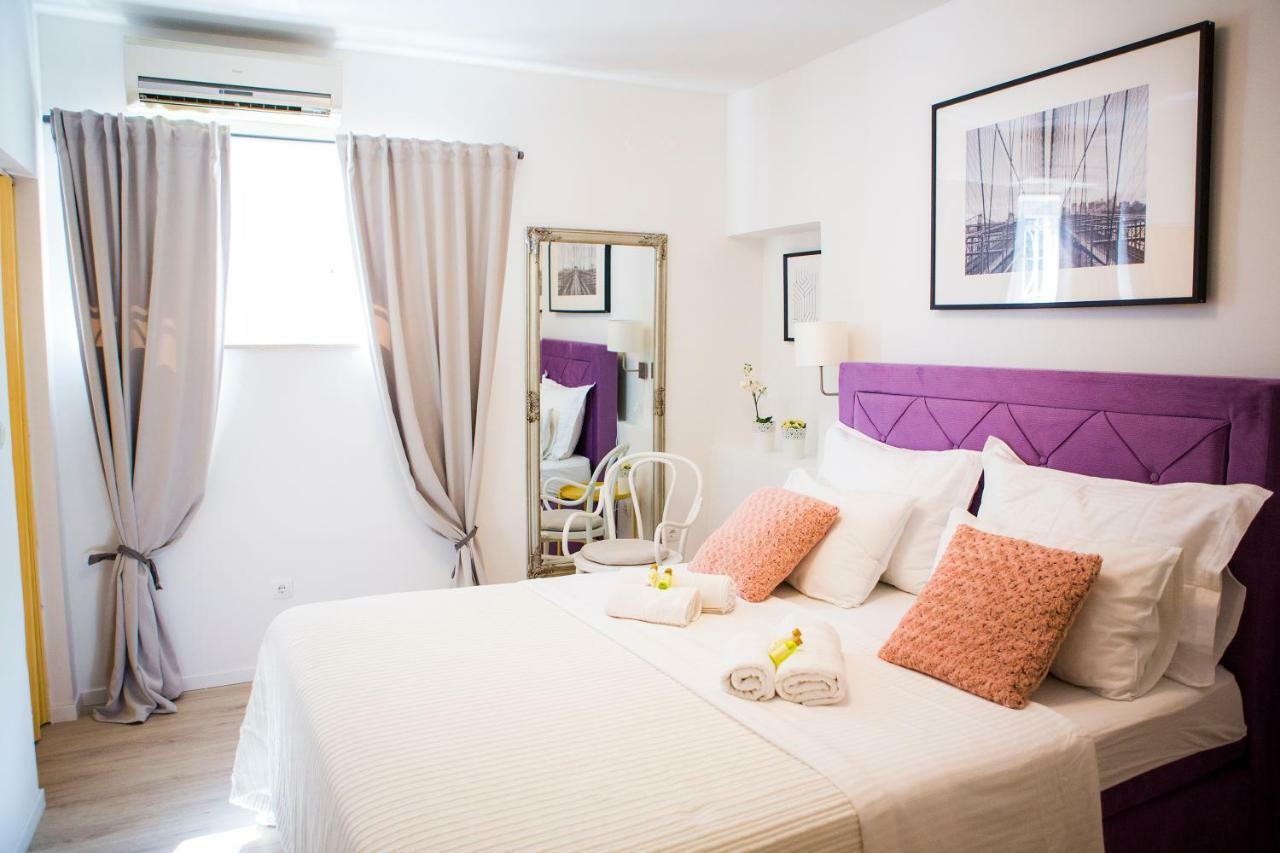 Luxurious With Private Garden Split