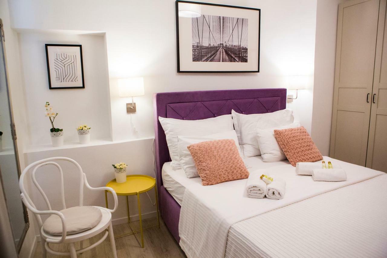 Apartment Luxurious With Private Garden Split