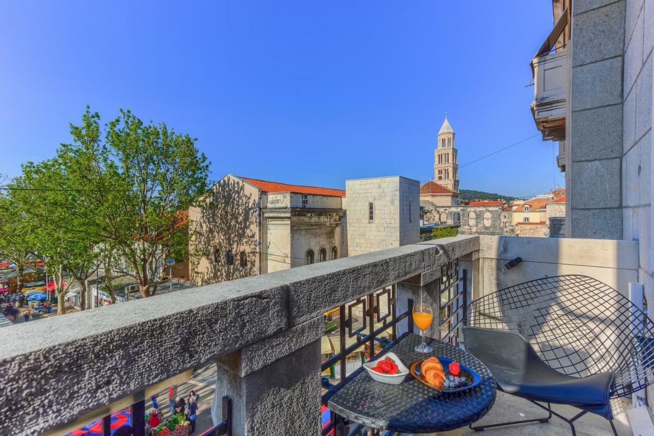 Palace Porta Argentea Luxury Apartamento