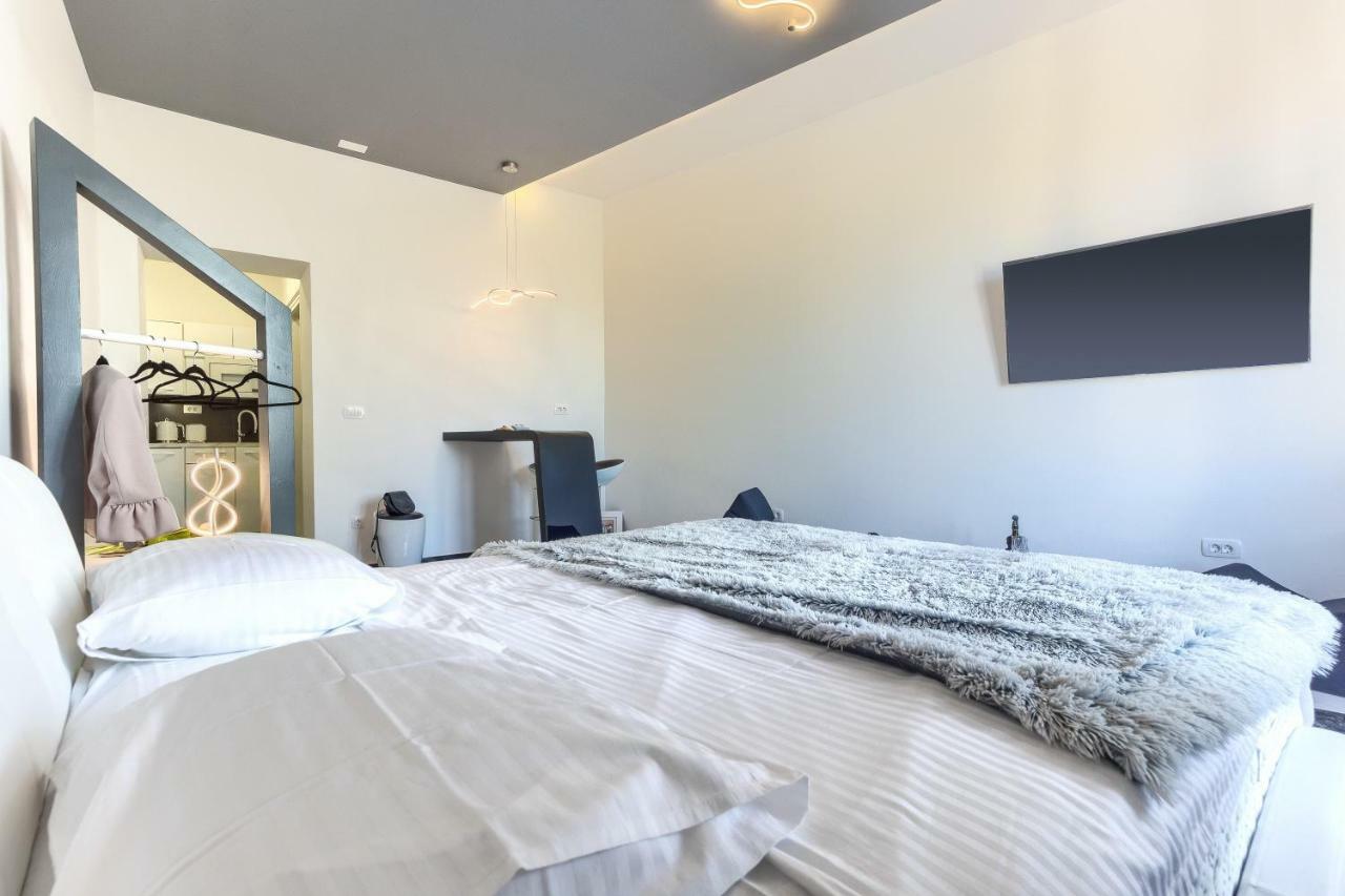 Palace Porta Argentea Luxury * Split