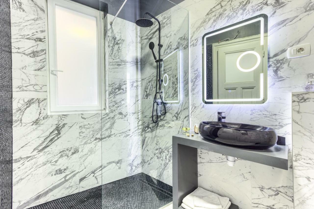 Palace Porta Argentea Luxury *