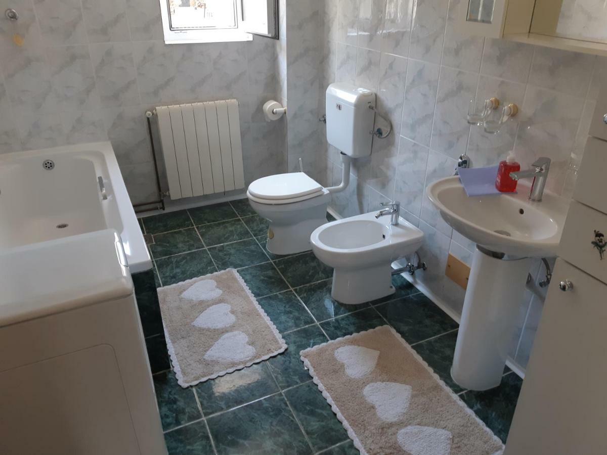 Apartman Marija Apartamento