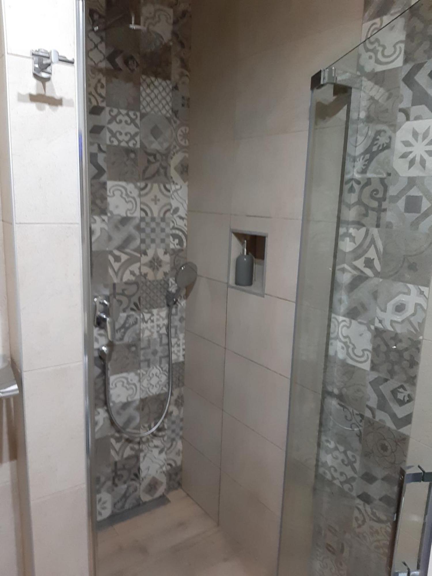 Apartman Mediterraneo Split