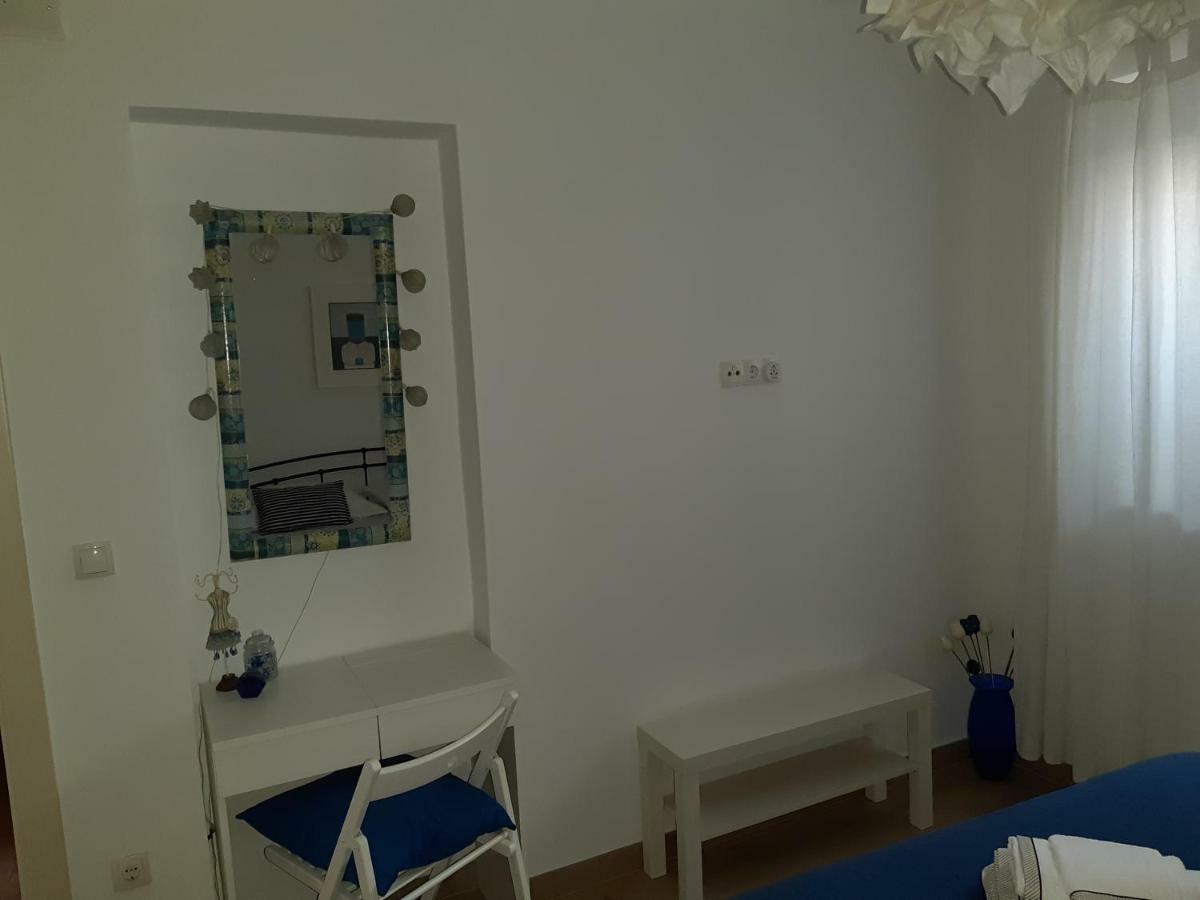 Mediterraneo Apartman *