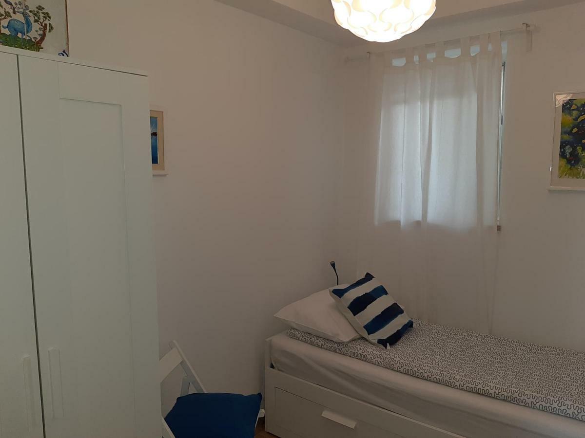Mediterraneo Apartman Split