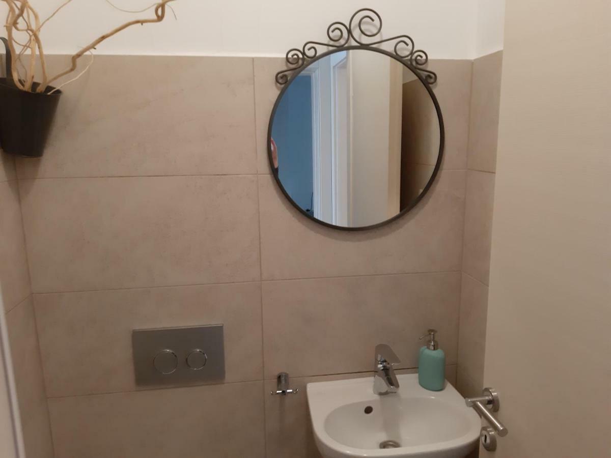 Apartman Mediterraneo *
