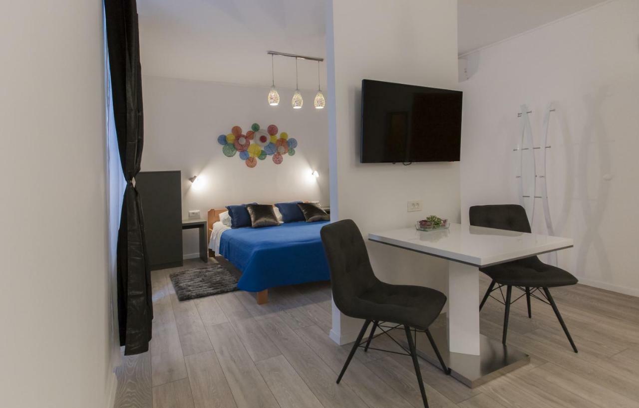 Julije Rooms Guest house 3*
