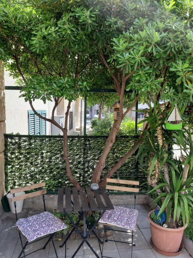 Mediterraneo Apartman Split