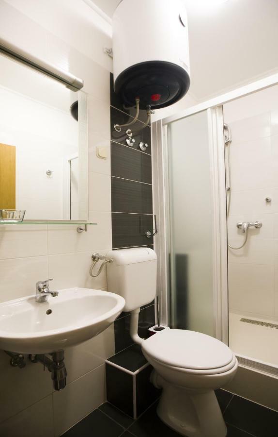 Guest house Julije Rooms