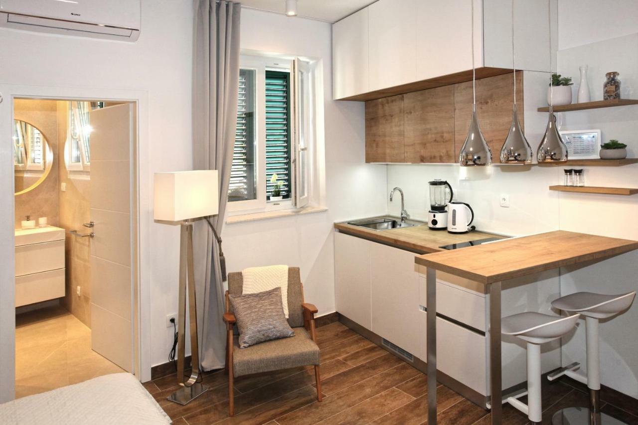 Apartman Tessera *