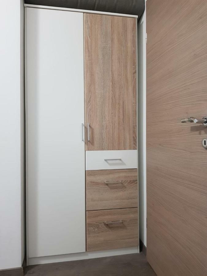 Appartement Split4me *