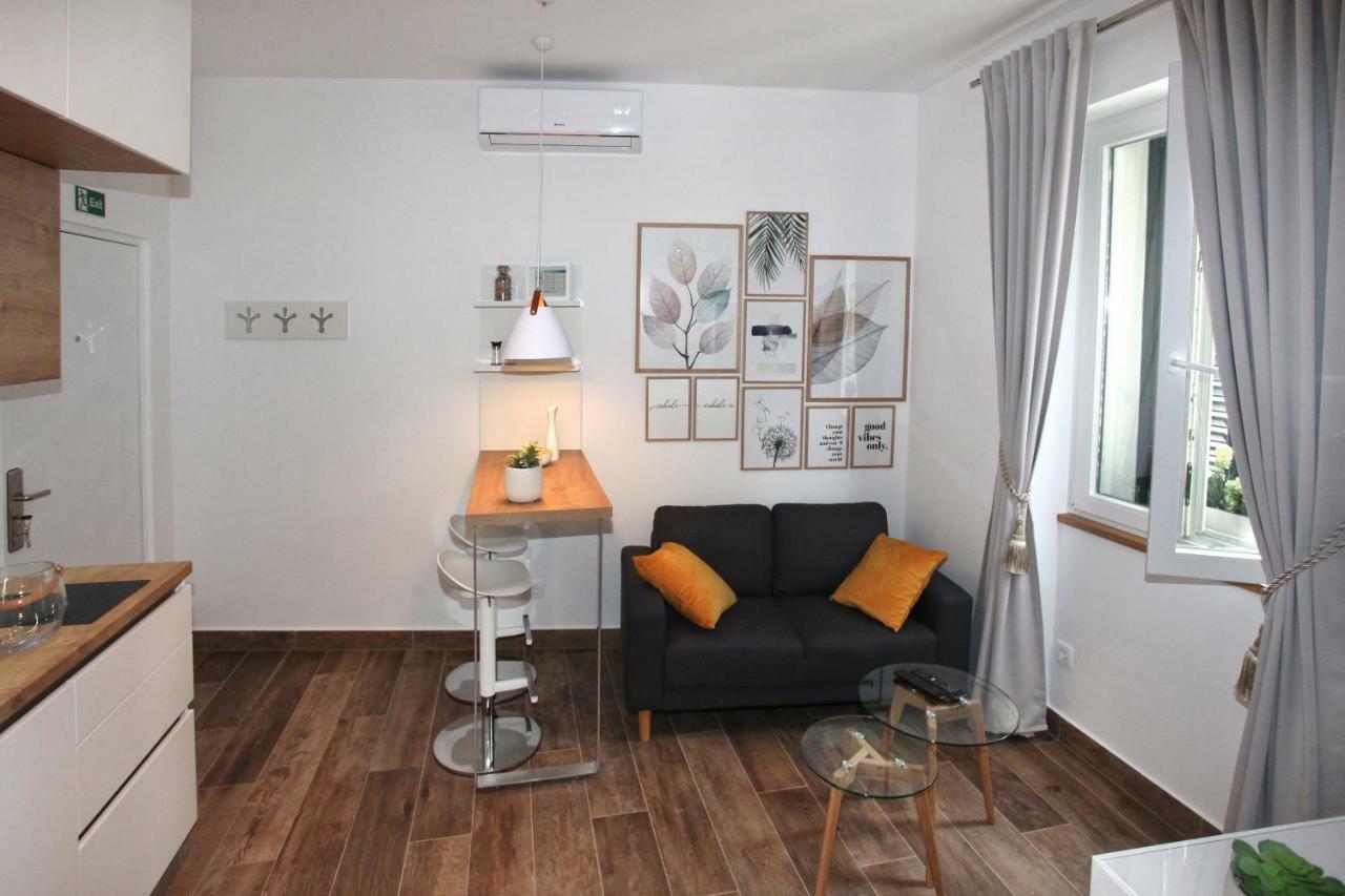 Apartman Tessera