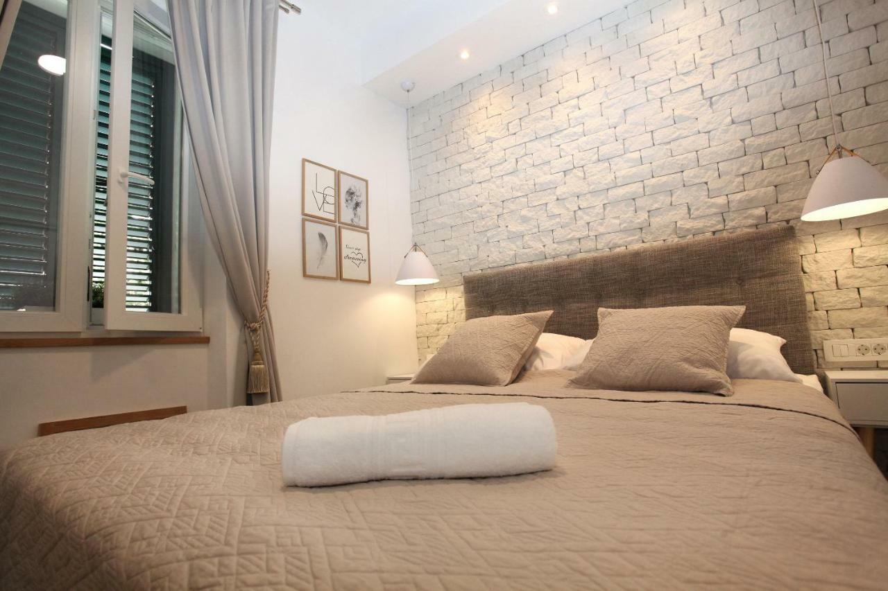 Tessera Apartman *