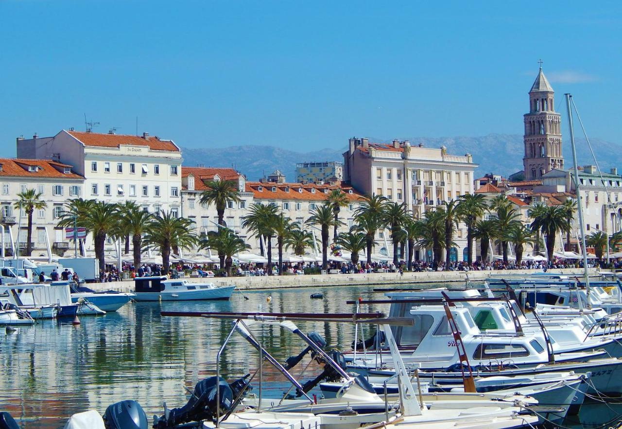 Apartman Lili - Split