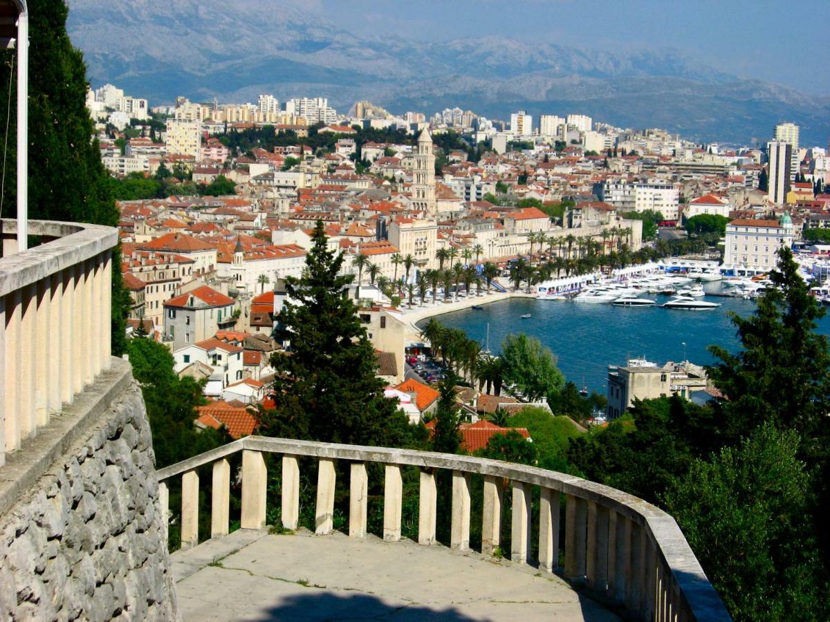3 Sisters Apartman Split