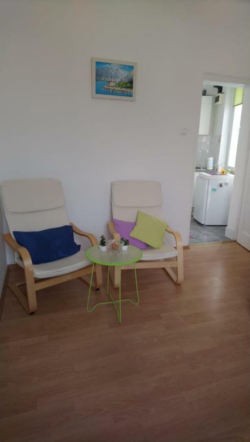 Apartment Ana