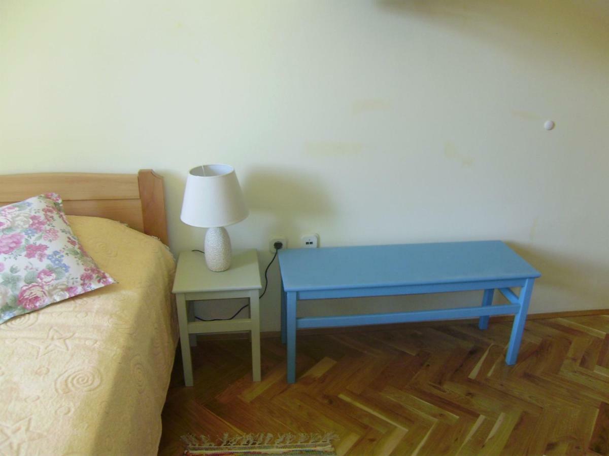 Anthea Guest house *