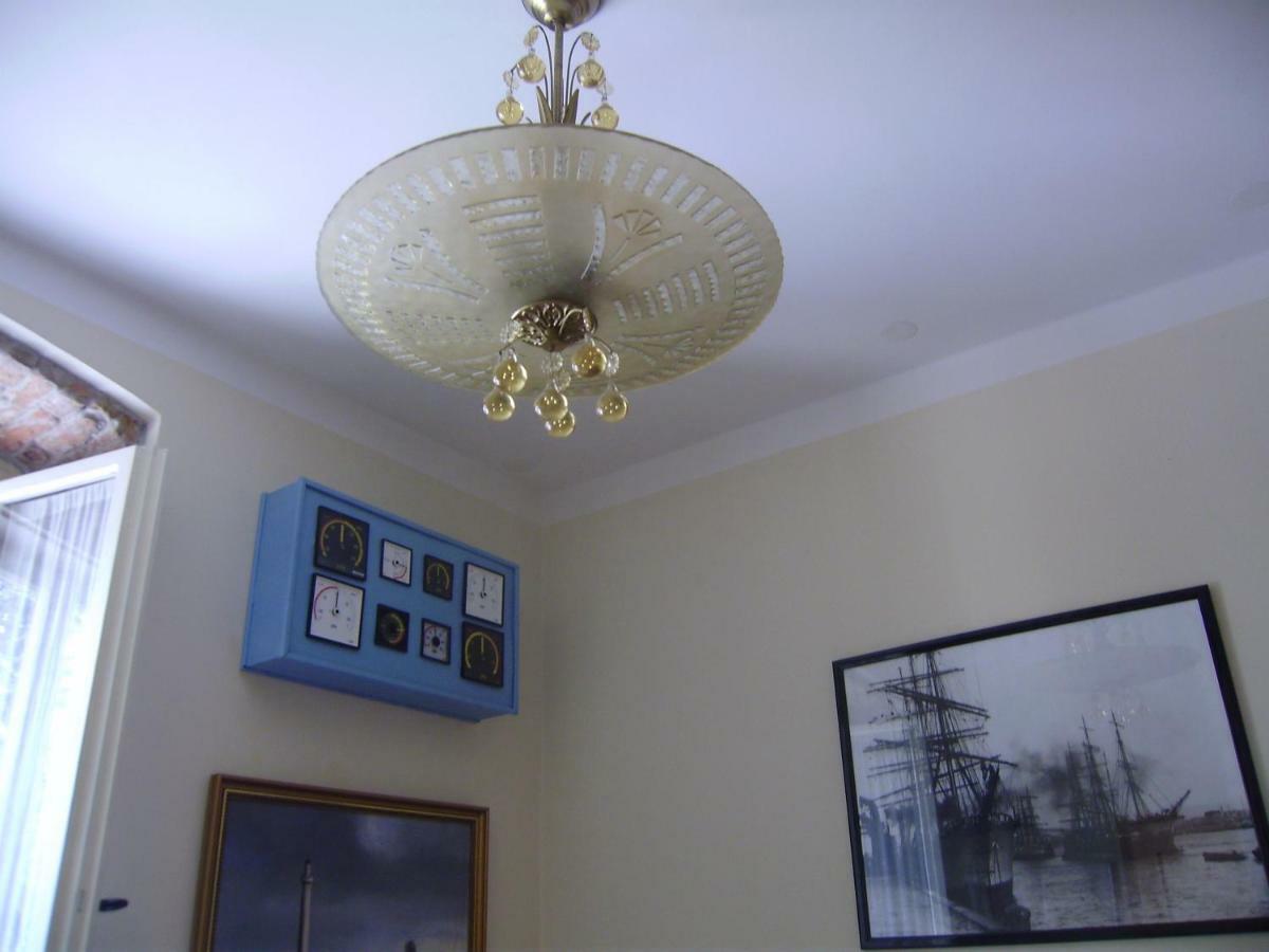Guest house Anthea *