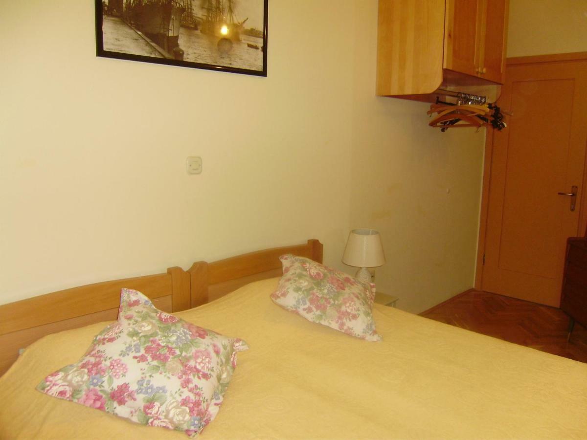 Guest house Anthea *