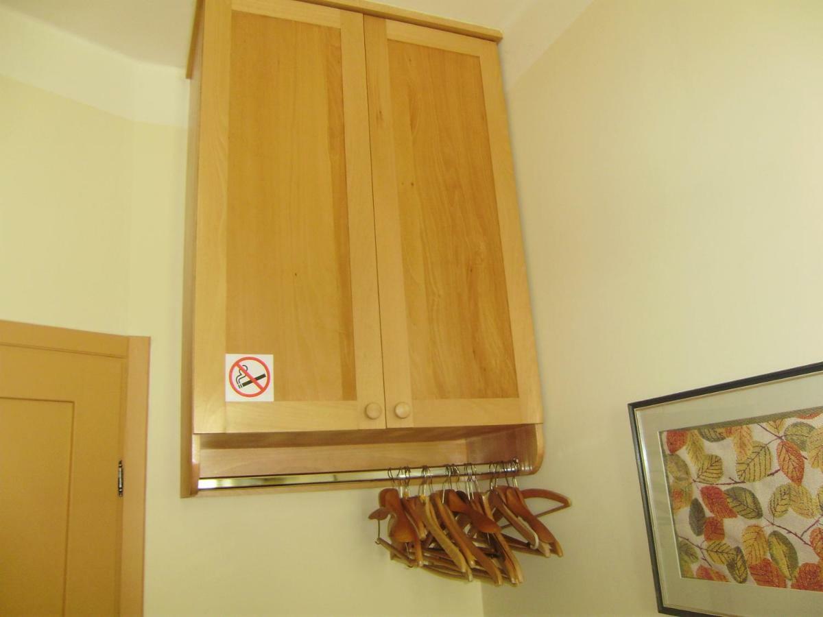 Anthea Guest house *