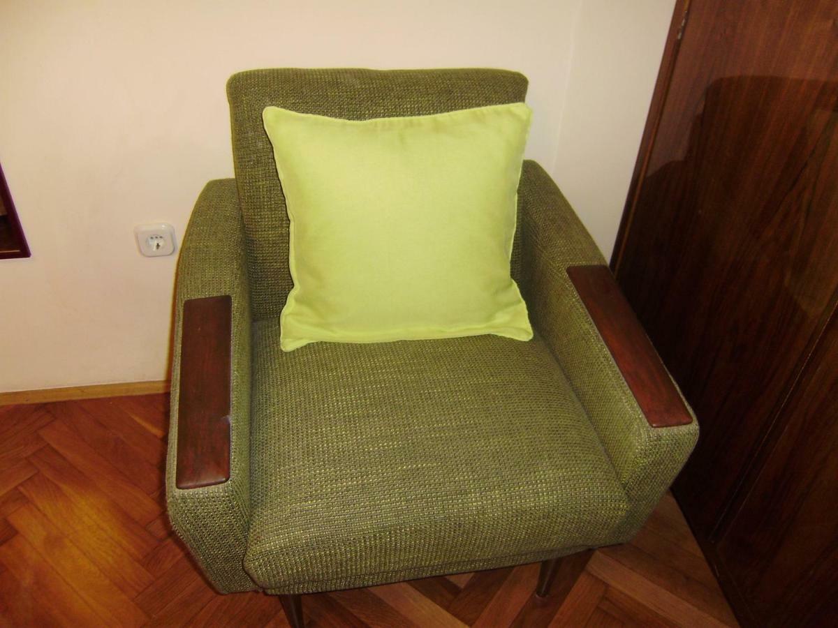 Guest house Anthea *
