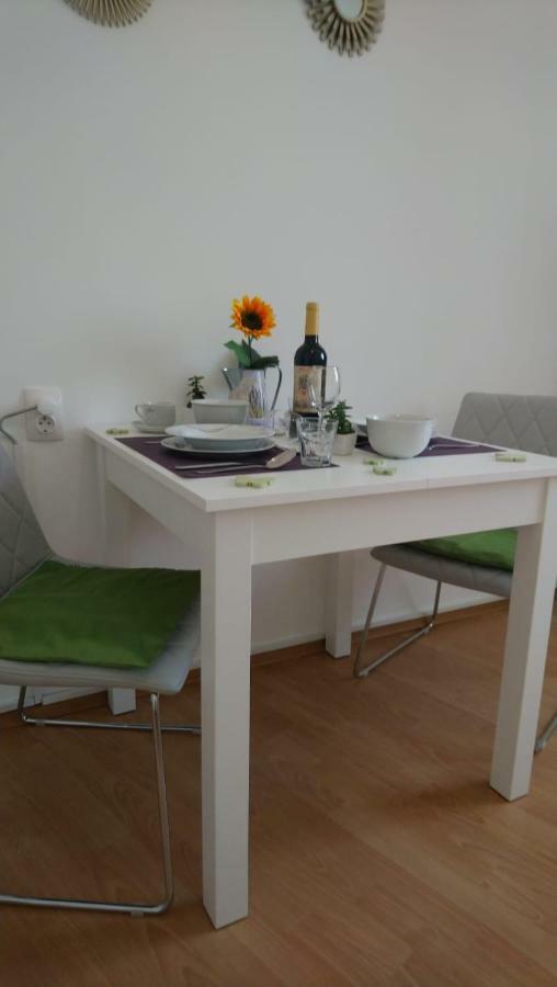 Apartment Ana *