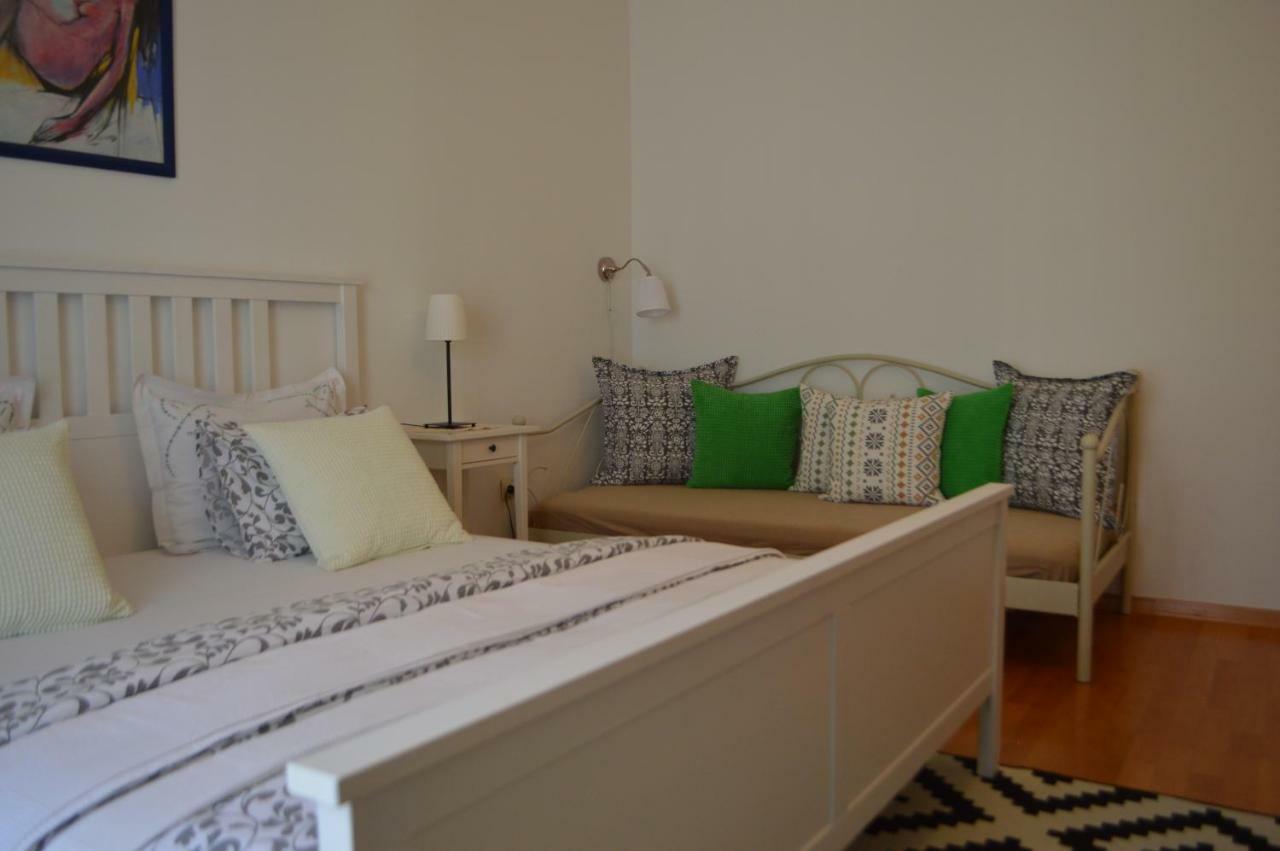 Luxury Delišan Appartement *