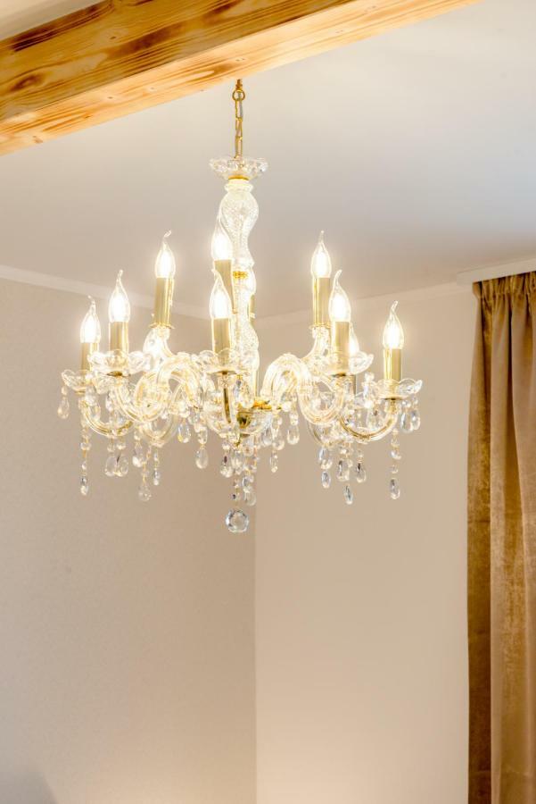Bed & Breakfast Le Monde Luxury Split
