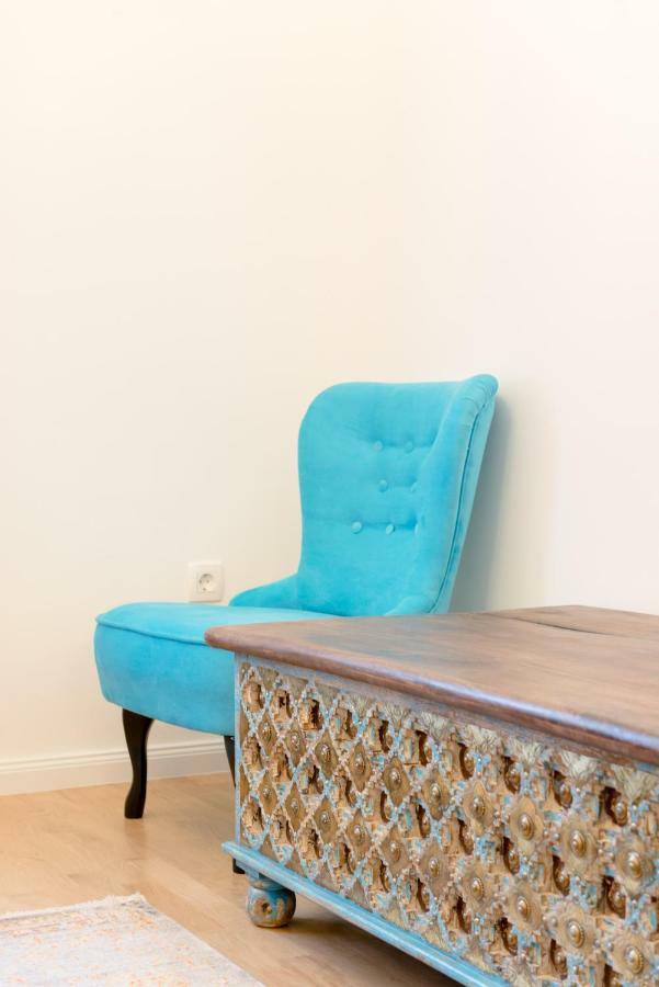 Le Monde Luxury Bed & Breakfast